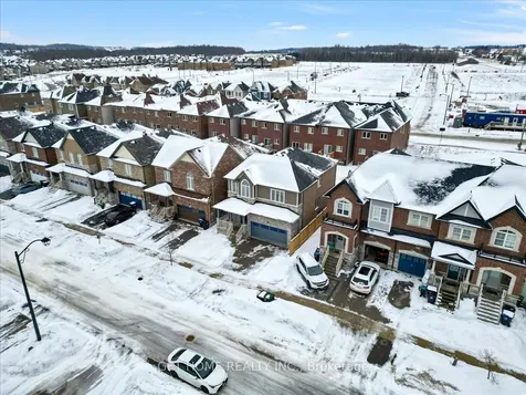 1252 Peelar Crescent Innisfil ON L0L 1W0