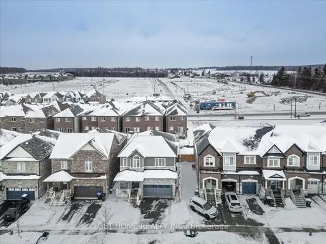 1252 Peelar Crescent Innisfil ON L0L 1W0
