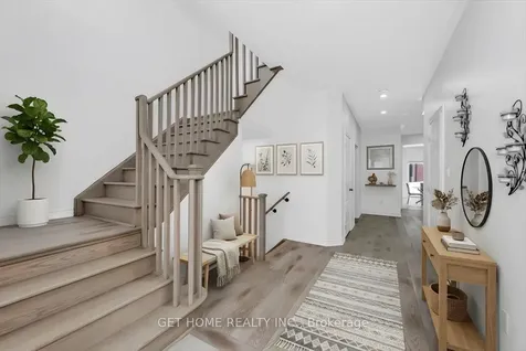 1252 Peelar Crescent Innisfil ON L0L 1W0