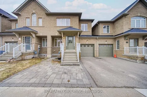 18 Quattro Avenue Richmond Hill ON L4E 0S5