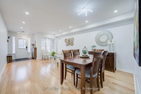 18 Quattro Avenue Richmond Hill ON L4E 0S5
