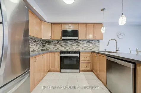 18 Quattro Avenue Richmond Hill ON L4E 0S5