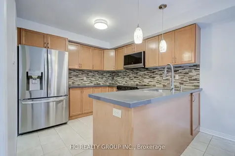 18 Quattro Avenue Richmond Hill ON L4E 0S5
