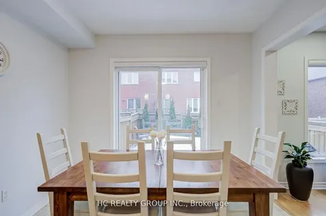 18 Quattro Avenue Richmond Hill ON L4E 0S5