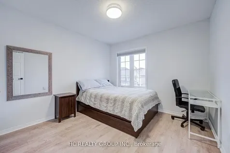 18 Quattro Avenue Richmond Hill ON L4E 0S5