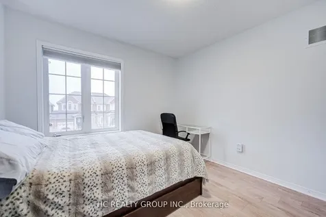 18 Quattro Avenue Richmond Hill ON L4E 0S5