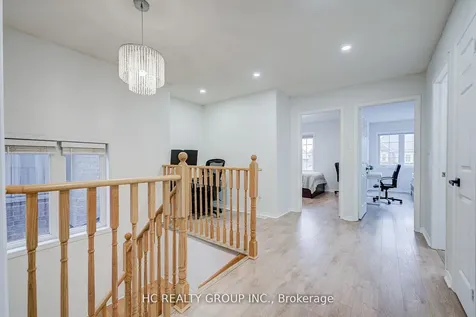 18 Quattro Avenue Richmond Hill ON L4E 0S5