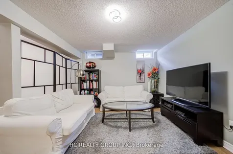 18 Quattro Avenue Richmond Hill ON L4E 0S5