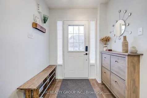 18 Quattro Avenue Richmond Hill ON L4E 0S5