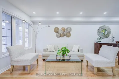18 Quattro Avenue Richmond Hill ON L4E 0S5
