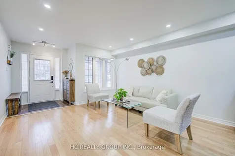18 Quattro Avenue Richmond Hill ON L4E 0S5