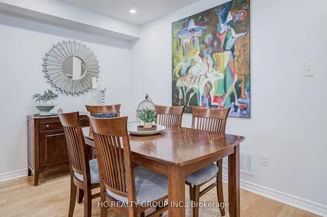 18 Quattro Avenue Richmond Hill ON L4E 0S5