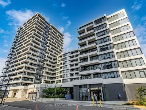 38 Water Walk Drive Markham ON L3R 6M8
