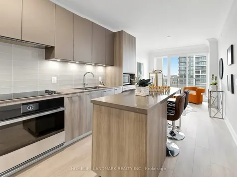 38 Water Walk Drive Markham ON L3R 6M8