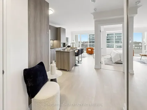 38 Water Walk Drive Markham ON L3R 6M8