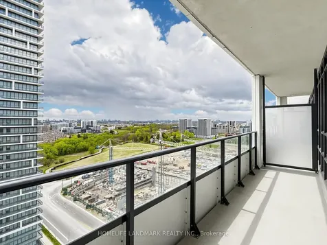 38 Water Walk Drive Markham ON L3R 6M8