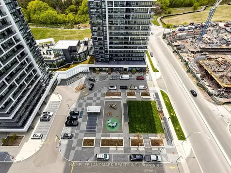38 Water Walk Drive Markham ON L3R 6M8