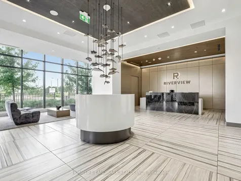 38 Water Walk Drive Markham ON L3R 6M8