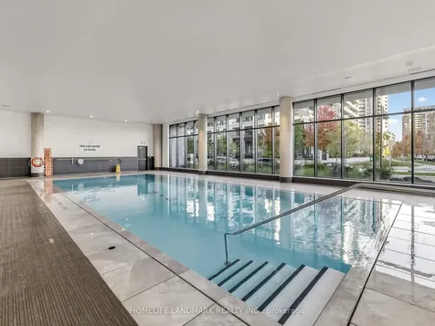 38 Water Walk Drive Markham ON L3R 6M8