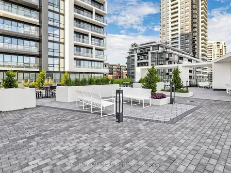 38 Water Walk Drive Markham ON L3R 6M8