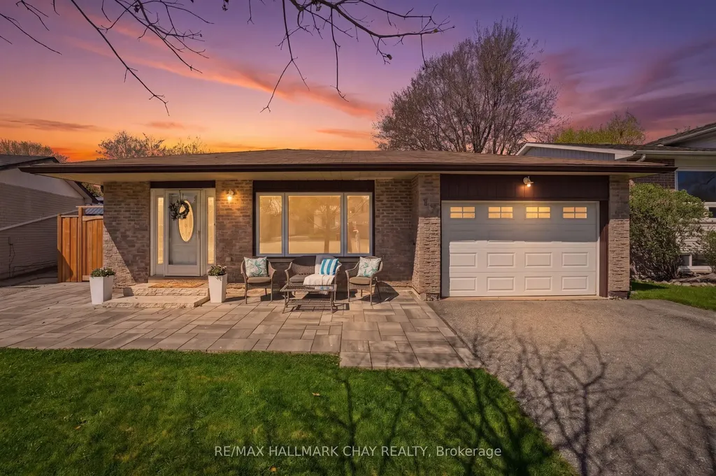 17 Hunter Court New Tecumseth ON L9R 1A6