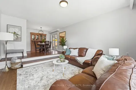17 Hunter Court New Tecumseth ON L9R 1A6