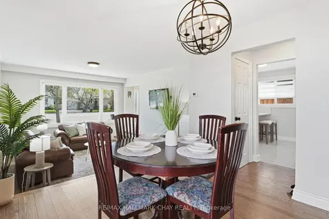 17 Hunter Court New Tecumseth ON L9R 1A6