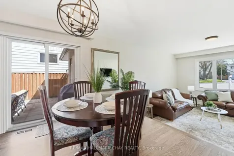 17 Hunter Court New Tecumseth ON L9R 1A6