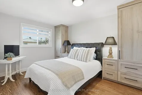 17 Hunter Court New Tecumseth ON L9R 1A6