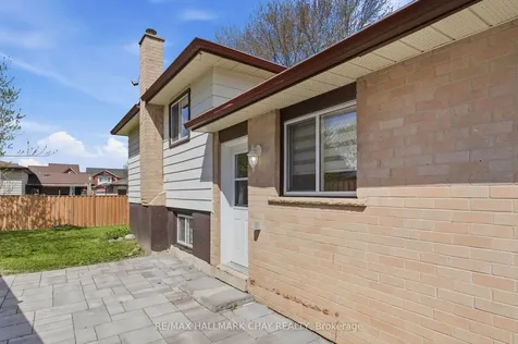 17 Hunter Court New Tecumseth ON L9R 1A6