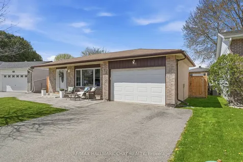 17 Hunter Court New Tecumseth ON L9R 1A6