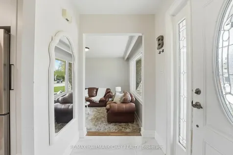 17 Hunter Court New Tecumseth ON L9R 1A6