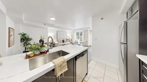 11 Dunsheath Way Markham ON L6B 1N3