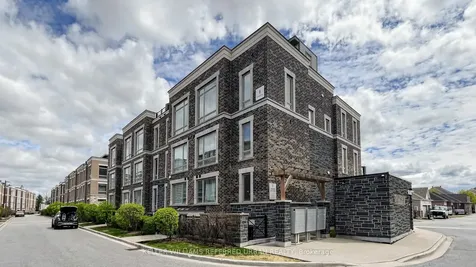 11 Dunsheath Way Markham ON L6B 1N3