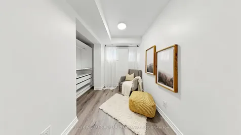 11 Dunsheath Way Markham ON L6B 1N3