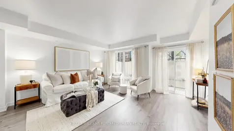 11 Dunsheath Way Markham ON L6B 1N3