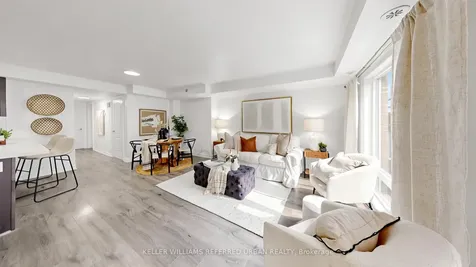 11 Dunsheath Way Markham ON L6B 1N3