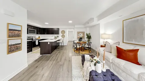 11 Dunsheath Way Markham ON L6B 1N3