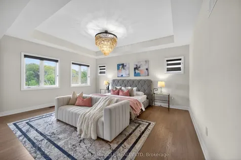 69 Settlers Crescent Bradford West Gwillimbury ON L3Z 4N3