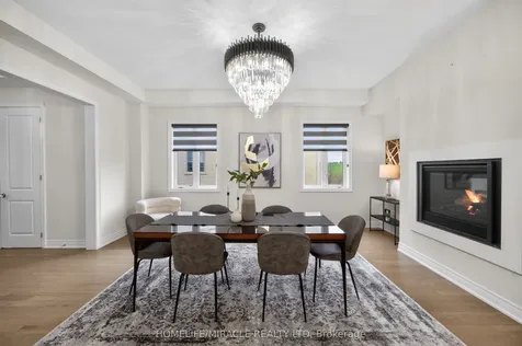 69 Settlers Crescent Bradford West Gwillimbury ON L3Z 4N3