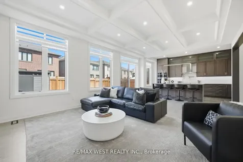 99 Coldwell Bay Circle Vaughan ON L4H 5E9
