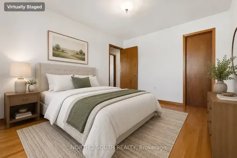 228 Andrew Park Vaughan ON L4L 1G2