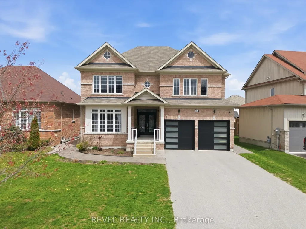 17 Mount Crescent Essa ON L3W 0N4