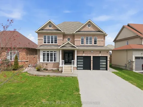 17 Mount Crescent Essa ON L3W 0N4