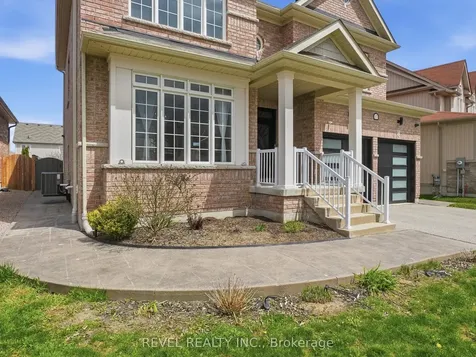 17 Mount Crescent Essa ON L3W 0N4