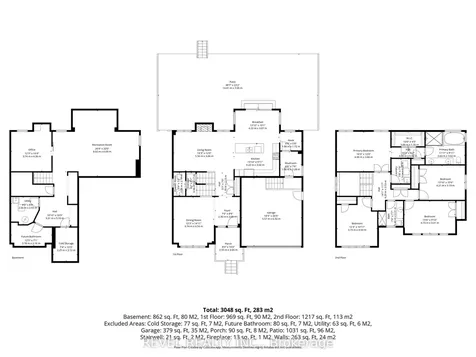 17 Mount Crescent Essa ON L3W 0N4