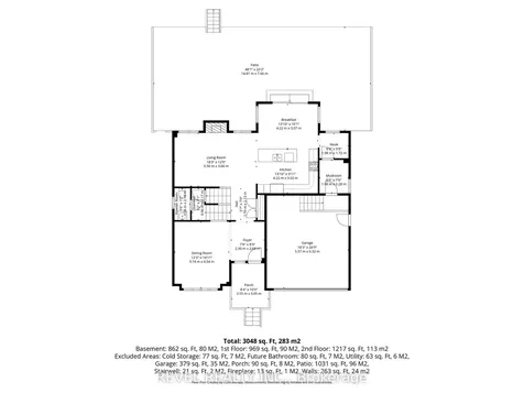 17 Mount Crescent Essa ON L3W 0N4