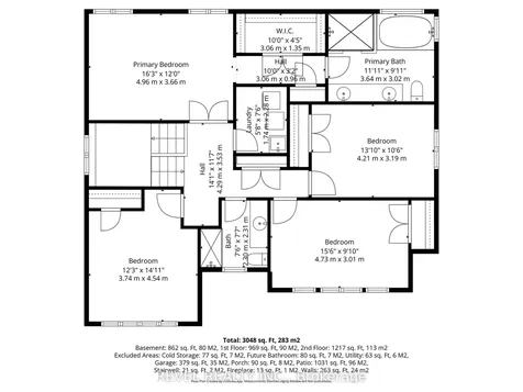 17 Mount Crescent Essa ON L3W 0N4
