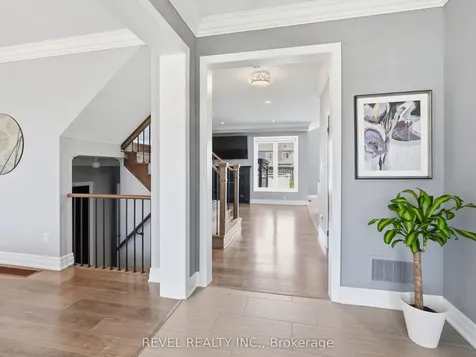 17 Mount Crescent Essa ON L3W 0N4