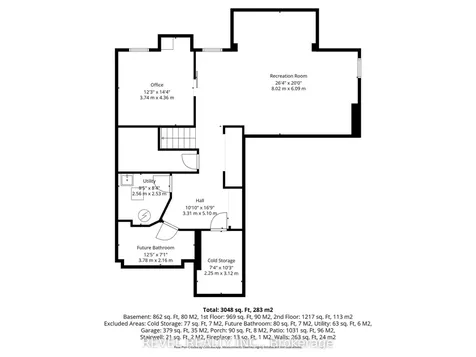 17 Mount Crescent Essa ON L3W 0N4